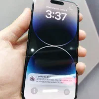 iphone 14 pro 128gb ch/a|موبایل|تبریز, |دیوار