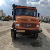 زیر مایلر کمپرسی مدل ۹۰|خودرو سنگین|تهران, زمزم|دیوار