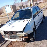 پراید مدل 83|خودرو سواری و وانت|چالدران, |دیوار