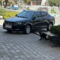 دنا پلاس توربو اتومات اپشنال