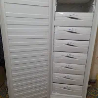 فریزر تک هیمالیا کارکرده در حد نو|یخچال و فریزر|شیراز, زند|دیوار