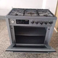 اجاقگاز|اجاق گاز و لوازم برقی پختوپز|اسلامشهر, شهرک مهدیه|دیوار