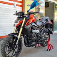 کی وی۲۵۰درحدخشک مدارک کامل آماده انتقال نقدو اقساط