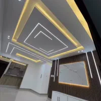 لاین نوری|لامپ و چراغ|تهران, سازمان برنامه شمالی|دیوار