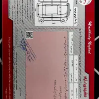 لیفان تازه تعمیر بشرط|خودرو سواری و وانت|اصفهان, عمان سامانی|دیوار