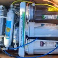 اب تصویه کن