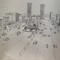 انجام پایان نامه معماری و شهرسازی/ مقالات isi