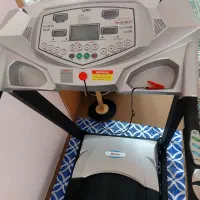 تردمیل خانگی مگا فیتنس