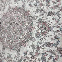 فروش فوری دو تخته فرش ۹متری|فرش|رشت, لاکانی|دیوار