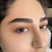 میکرو ابرو /تتو فیبروز