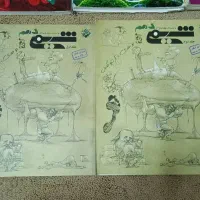 کتابهای کنکور تجربی توافقی بفروش میرسد|کتاب و مجله آموزشی|شیراز, گلدشت معالیآباد|دیوار