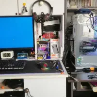خدمات تخصصی کامپیوتر و نصب ویندوز در محل(سیار)|خدمات رایانهای و موبایل|کرمانشاه, |دیوار