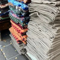 پتو سربازی تخت تشک بالشت