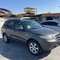 سانتافه فول ۲۰۰۸  درجه یک