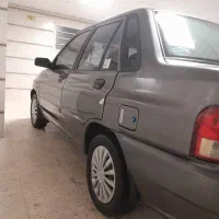 پراید 132