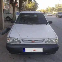 پراید141مدل83
