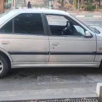 پژو پارس (پرشیا) ۱۳۸۳|خودرو سواری و وانت|تهران, خواجه نصیر طوسی|دیوار