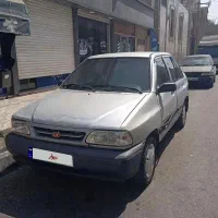 پراید 141 85