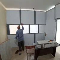 کابینت کمد دیواری پارکت دیوارپوش نقاشی سقف کاذب|خدمات پیشه و مهارت|تهران, منیریه|دیوار