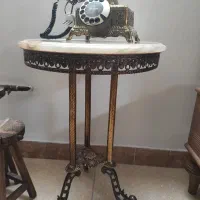 فروش برنز|چراغ خواب و آباژور|صباشهر, |دیوار