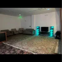 اجاره باغ ویلا درروستای نورالدین ۵کیلومتری چناران|اجارهٔ کوتاه‌مدت ویلا و باغ|چناران, |دیوار