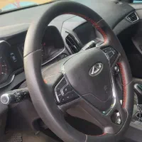 چرم دوزی فرمان صندلی آریزو تیگو ایکس۲۲  ۵۵جک هایما|قطعات یدکی و لوازم جانبی|بابل, |دیوار