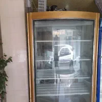 یخچال کبابی
