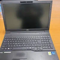 لپتاپ فوجیستو‌ در حد اک