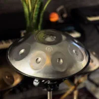 آرشا Handpan هنگدرام