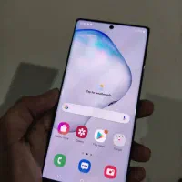 NOTE 10plus/256/12|موبایل|تهران, هفت چنار|دیوار