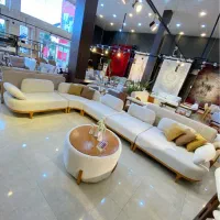 مبل راحتی ال تدی تخت خوابشو