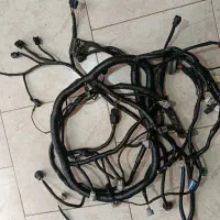 تعمیر سیم کشی مزدا3 سوناتا bmw تویوتا جنسیس و..