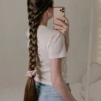 خریدار موهای طبیعی به قیمتی واقعی(خرید و فروش)|آرایشی، بهداشتی، درمانی|تهران, لویزان|دیوار