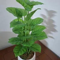 گل مصنوعی