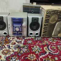 ظبط سامسونگ