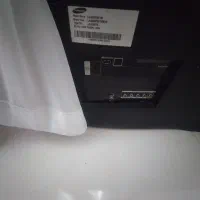 تلوزیون سامسونگ۴۰ اینچ|تلویزیون و پروژکتور|تهران, تهرانپارس شرقی|دیوار