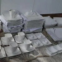 سرویس چینی۱۸نفره