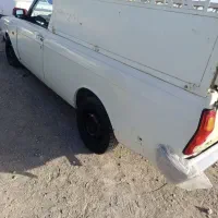 استخدام (جذب) راننده وانت پیکان داخل و بیرون شهر