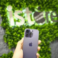 آیفون ۱۴ پرو