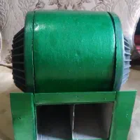 دینام۲موتوره دمنده و مکنده