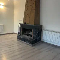 ۷۳متر آپارتمان/۳۰متر حیاط اختصاصی