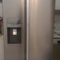 یخچال ساید ۳۵ فوت گالری اسنوا