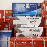 کولر گازی 24هزار یونیوا لوکس|کولر گازی و فن‌کوئل|چالوس, |دیوار