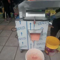 آبگیری گوجه و انگور