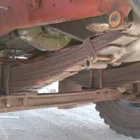 بنز تک مدل 1383 قیمت 1650