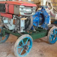 موتوراب هاتض کوباتا استخر رودخانه چاه