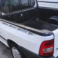 پراید وانت مدل 97|خودرو سواری و وانت|آق قلا, |دیوار