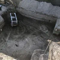 بابکت مینی بیل حمل نخاله و...|خدمات حمل و نقل|کرج, کمالشهر|دیوار