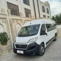 فیات دوکاتو مدل ۱۴۰۱|خودرو سنگین|تبریز, |دیوار