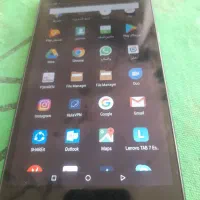 تبلت مشکی اندازه ۷ lnh